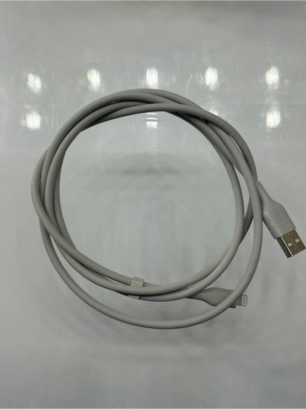 Apple Charger Cord (Ready To Ship)